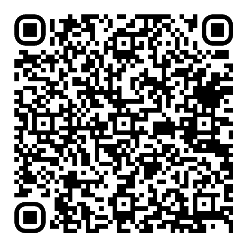 QR-kode: kjøp billetter til julekonsert i Ullern kirke med Søstrene Hals